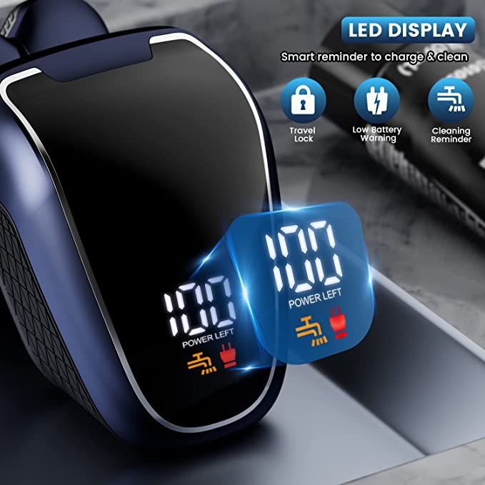Écran LED Wyklaus