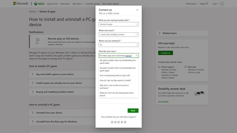 Xbox App Not Downloading Games on Windows 11? Try These 9 Fixes