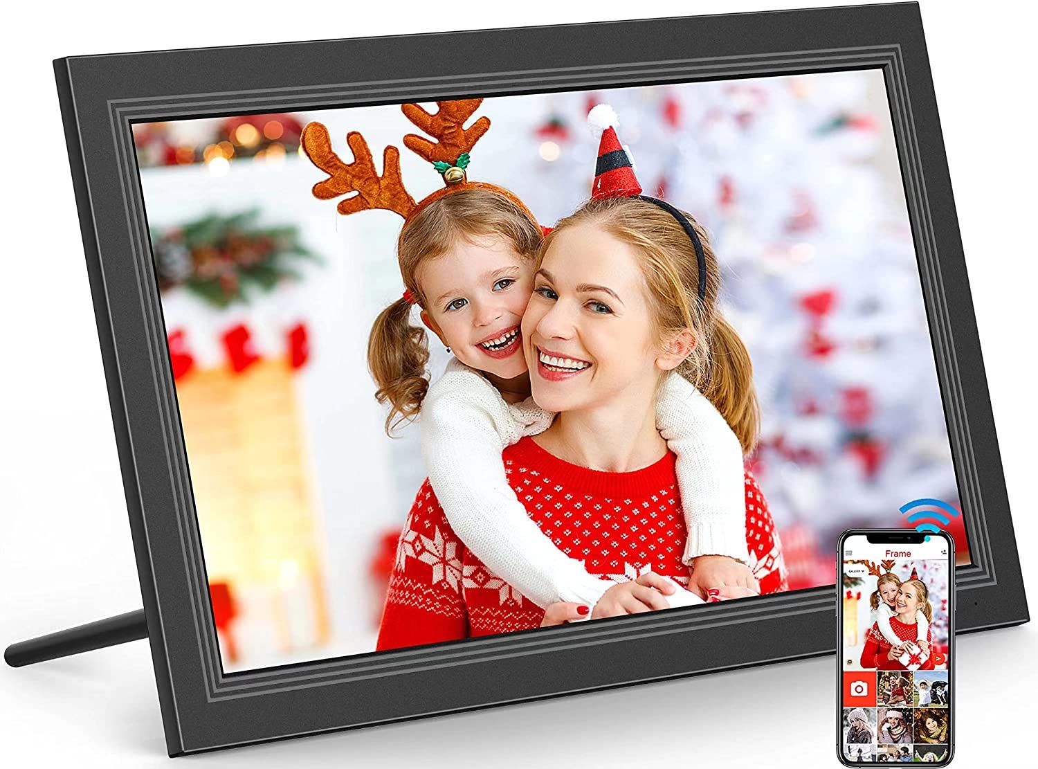 The Best Digital Photo Frames for Displaying Your Memories