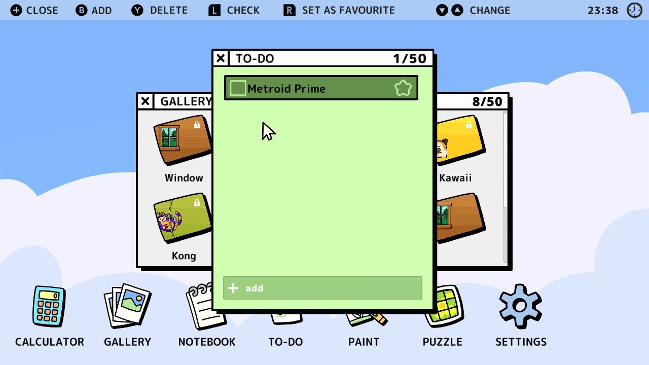 How to Turn Your Nintendo Switch Into a Mini PC With nOS