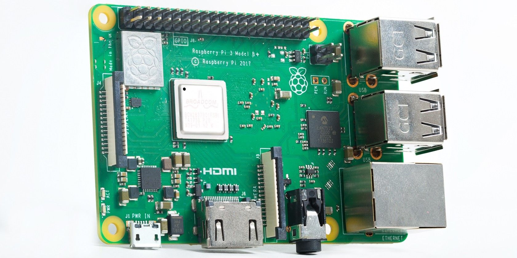 その他 Raspberry Pi 3 B+ Buy a Raspberry Pi 3 Model B+ – Raspberry Pi