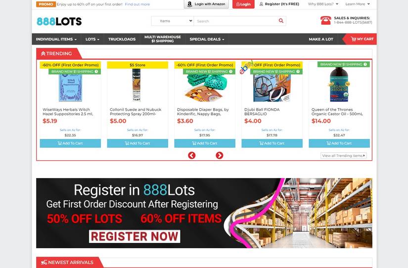 7 Sites to Purchase Returned Merchandise Online