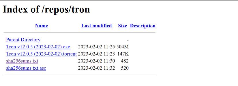 Make Your Old Windows PC Usable Again With Tron Script