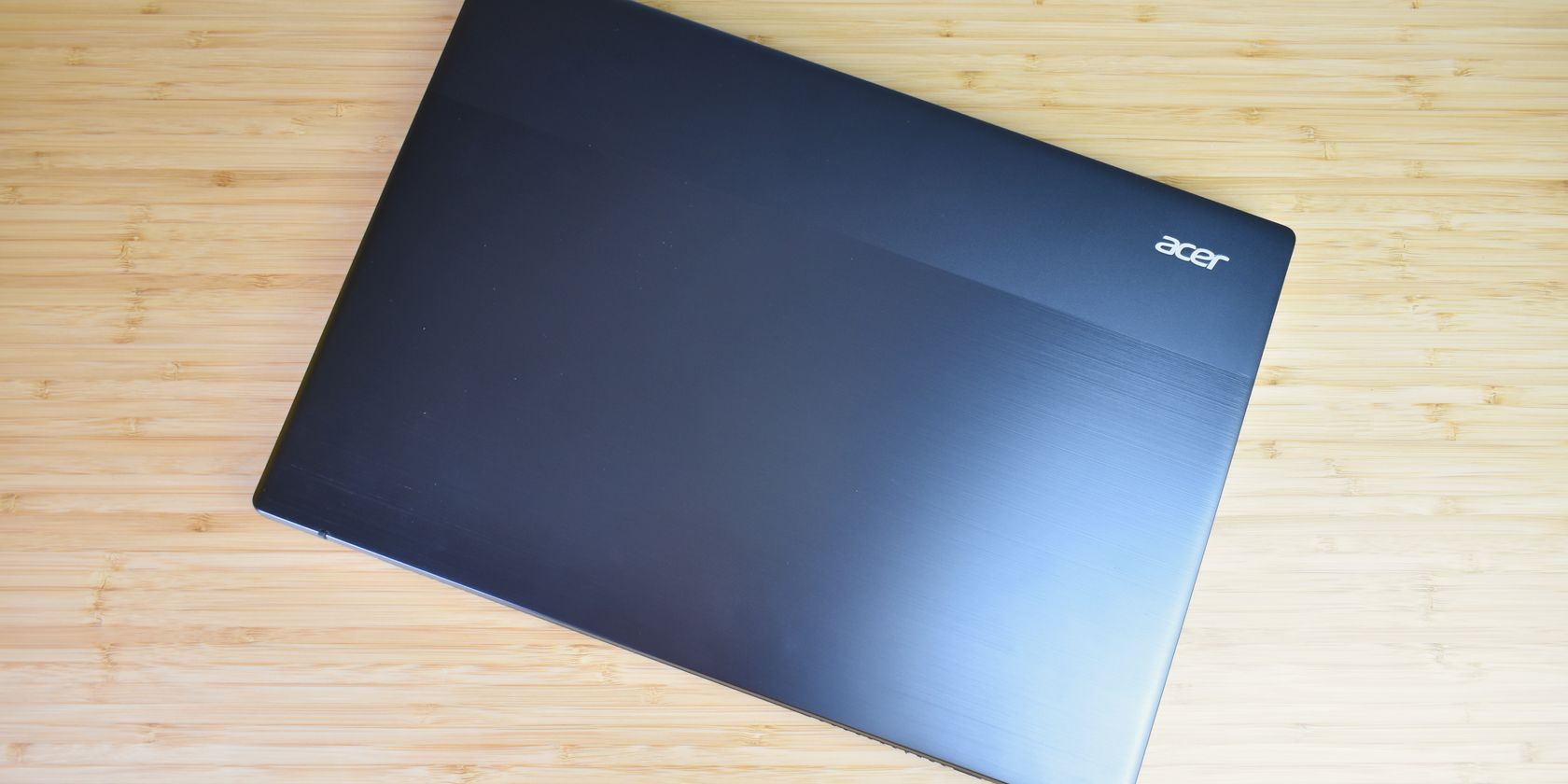 acer chromebook 516ge top down lid closed