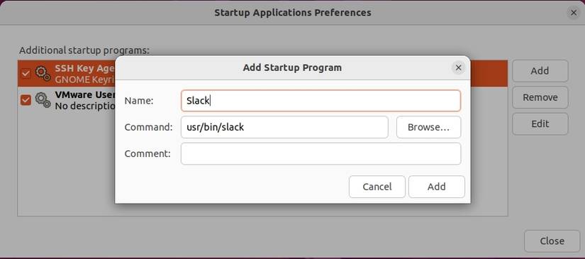 Ubuntu Startup Code Animation How to Manage Startup Applications on Ubuntu