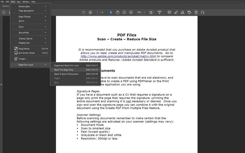 Pdf To Audio Script Lago How to Turn Your PDF Into an Audiobook Online
