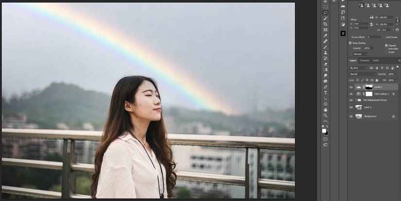 3 Easy and Creative Photoshop Effects to Make Your Images Pop