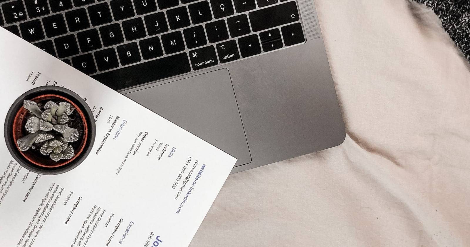 How to Age-Proof Your Resume: 7 Tips