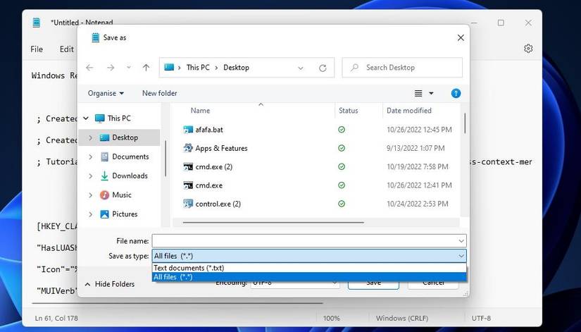 How to Enable Controlled Folder Access in Windows 10 & 11