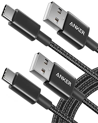 کابل USB C ANker