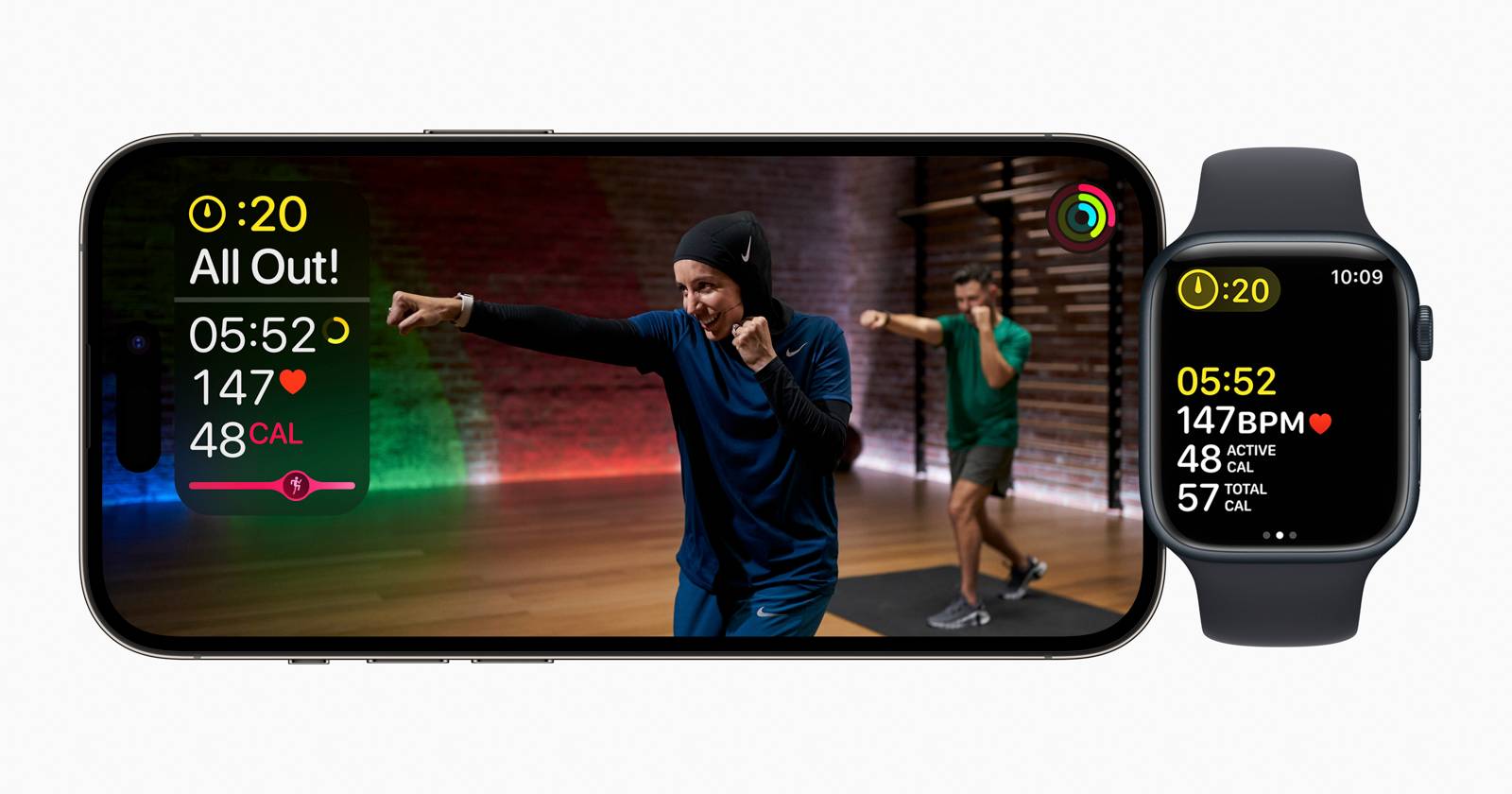 How to Make the Most of Apple Fitness: Ultimate Tips for Success