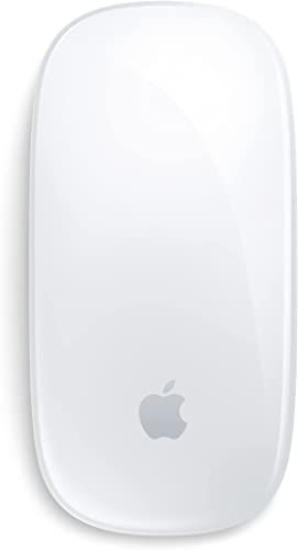 Apple Magic Mouse Top View