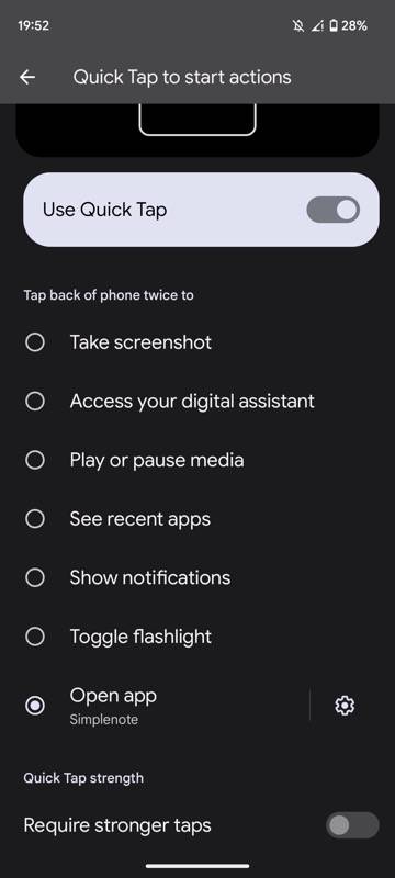 Here’s an Easy Way to Quickly Take a Note on Your Pixel Phone