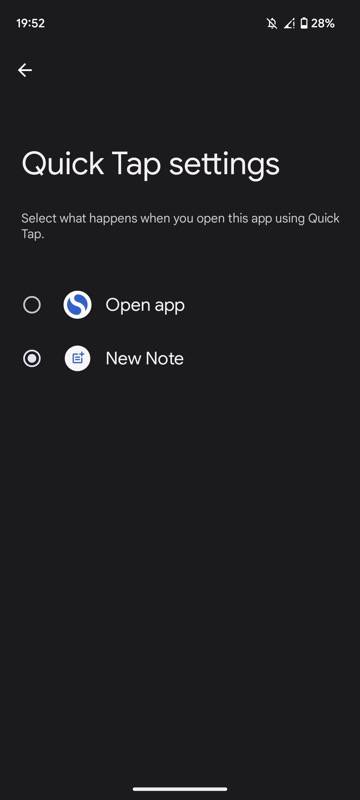 Here’s an Easy Way to Quickly Take a Note on Your Pixel Phone