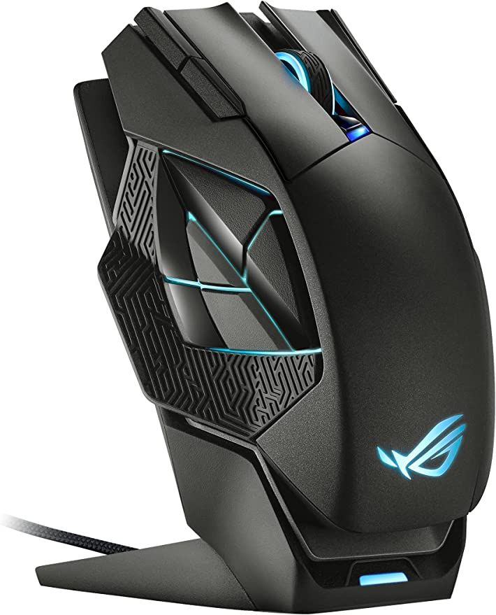 ASUS ROG mouse