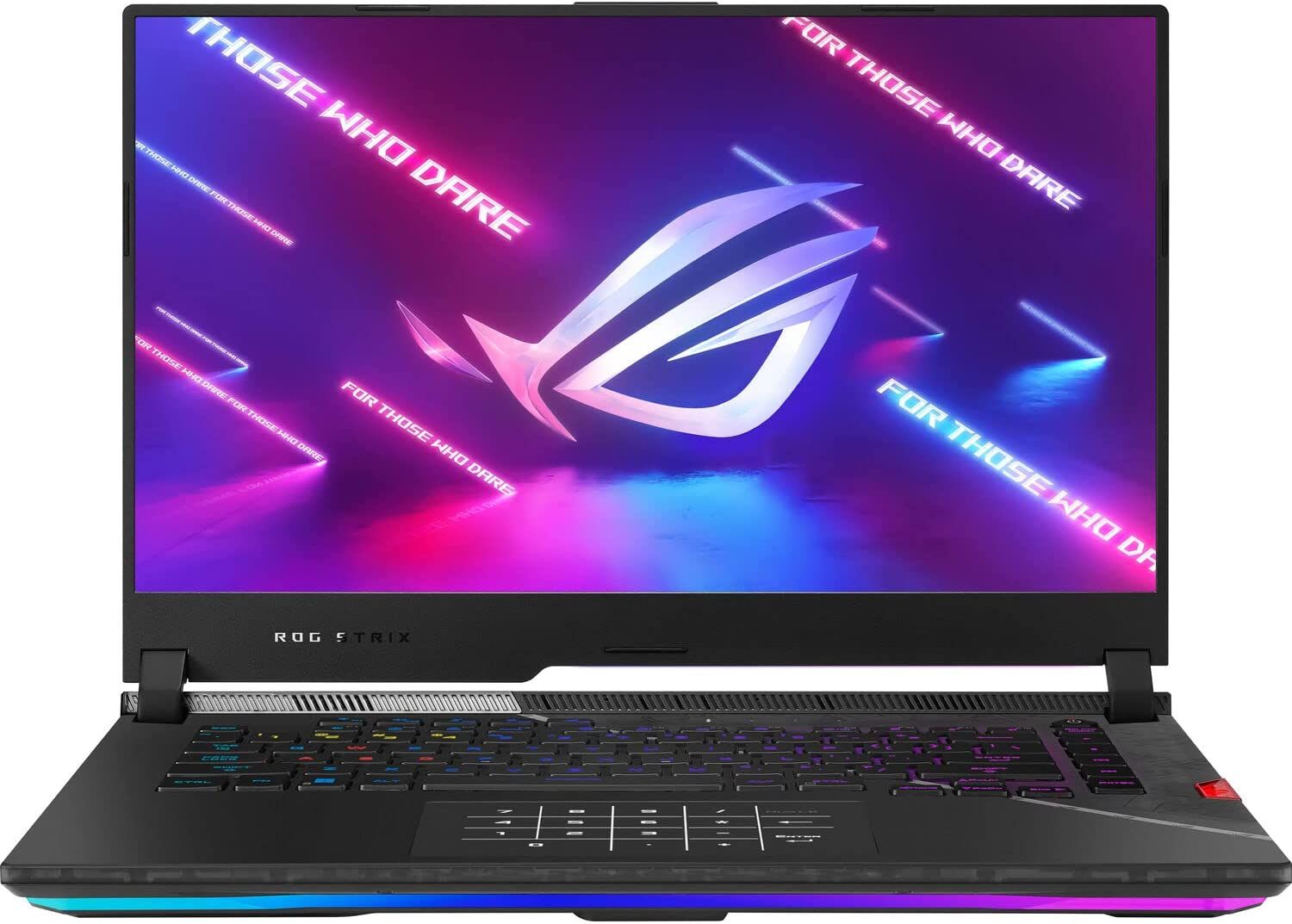 ASUS ROG Strix Scar 2022