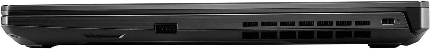 ASUS TUF A15 Side