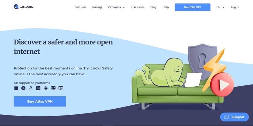 The 6 Best VPNs for Unlimited Simultaneous Connections