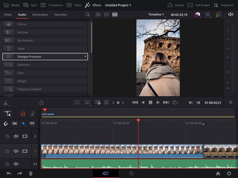 How to Use DaVinci Resolve on iPad: A Basic Guide for Beginners