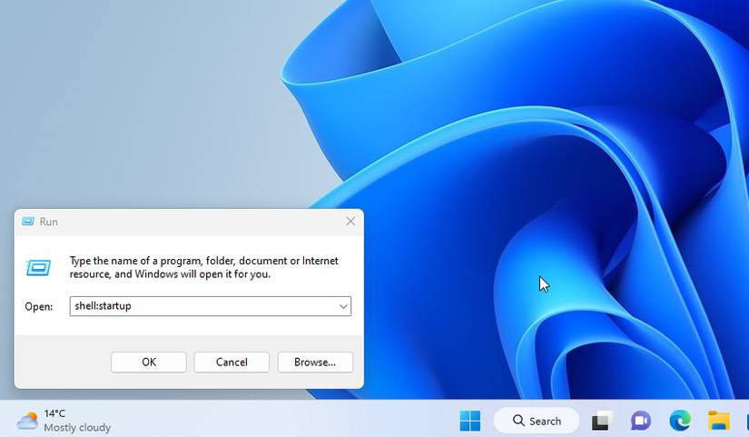 How to Open and Use the Windows Terminal in Quake Mode