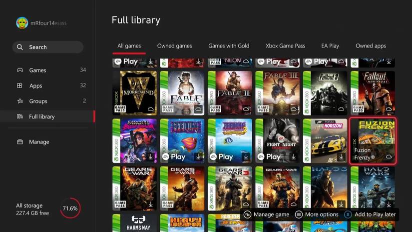 6 Ways Microsoft Has Made the Xbox Series X|S the Most Consumer ...