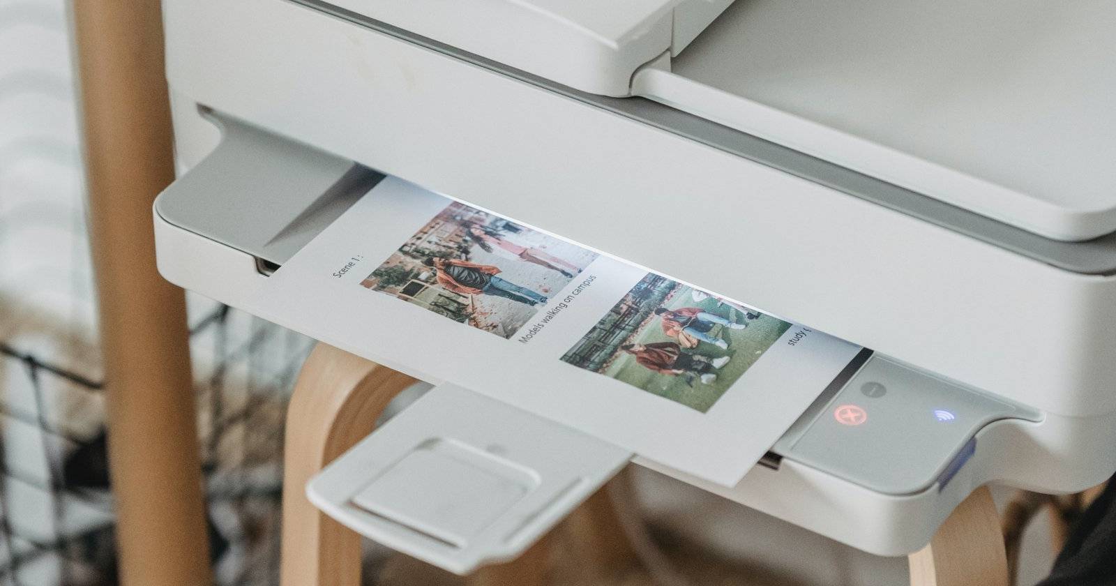 Best Scanners For At-Home Offices