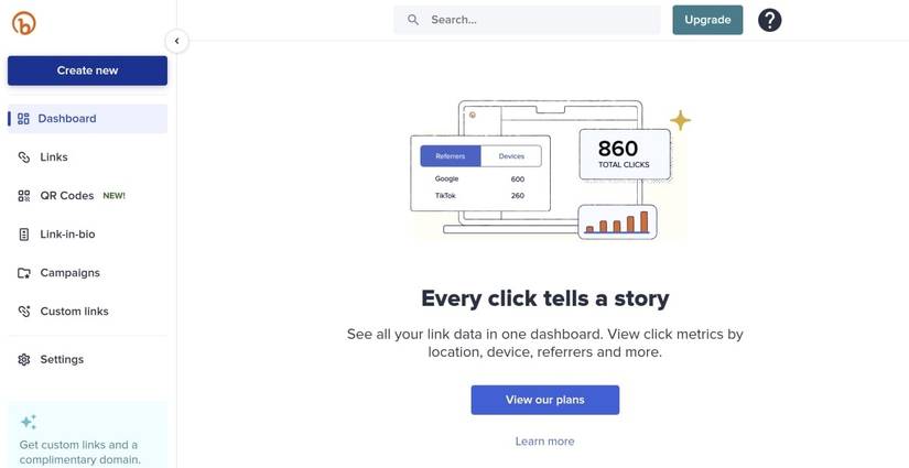 How to Create a URL Shortener Using Python and Bitly