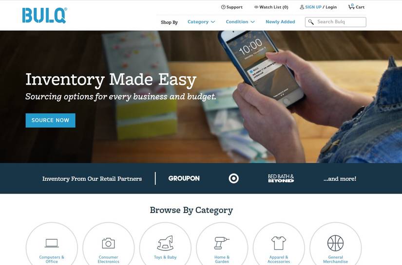 7 Sites to Purchase Returned Merchandise Online