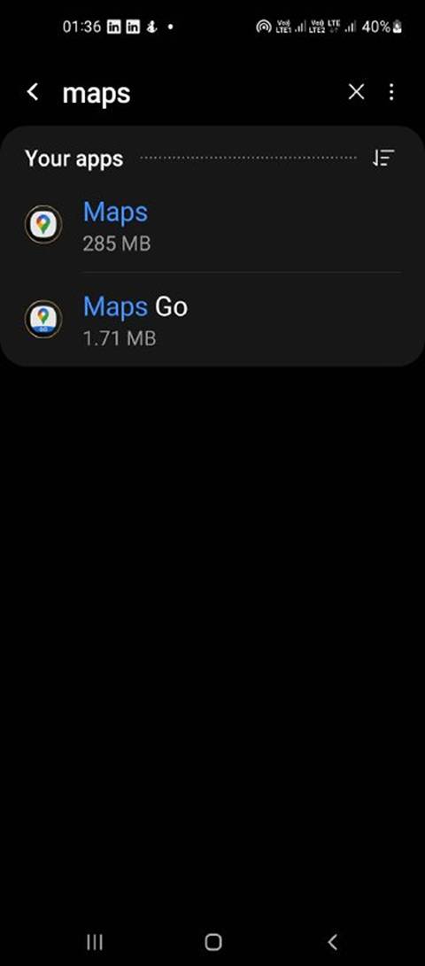 How to Fix Google Maps When It's Not Working on Android