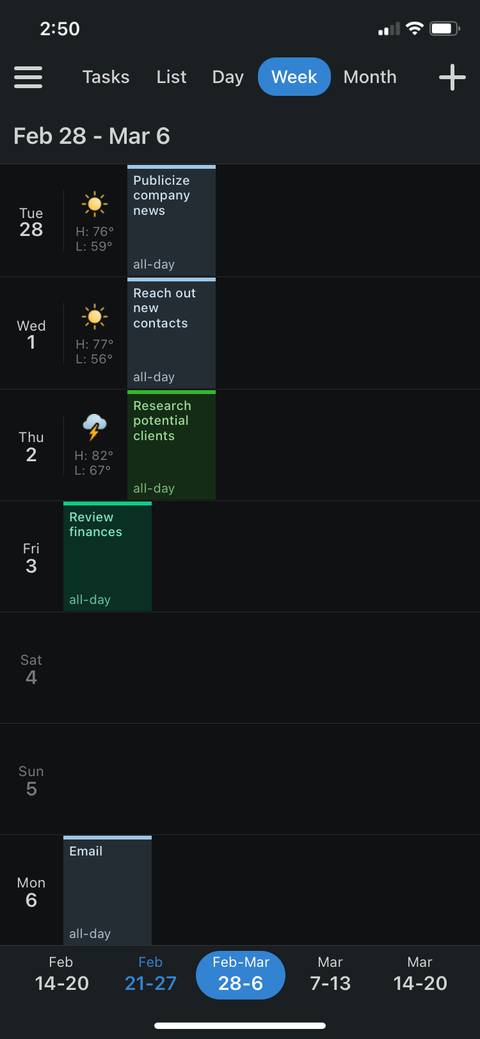 What Is Day Theming? How to Use This Productivity Method in Your ...