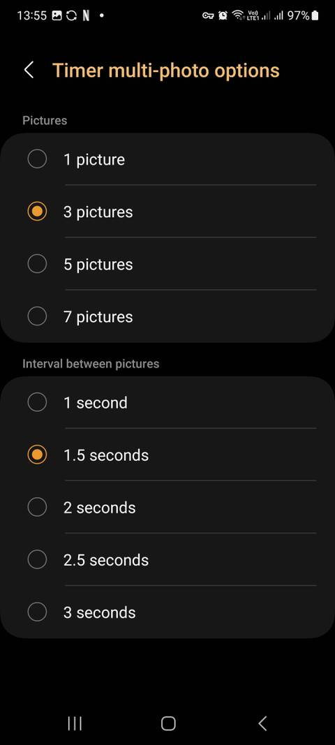 How to Use Samsung's Camera Assistant App to Shoot Better Photos on ...