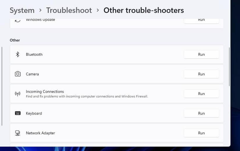How to Fix the Camera App’s Error 0xA00F425D in Windows 10 & 11