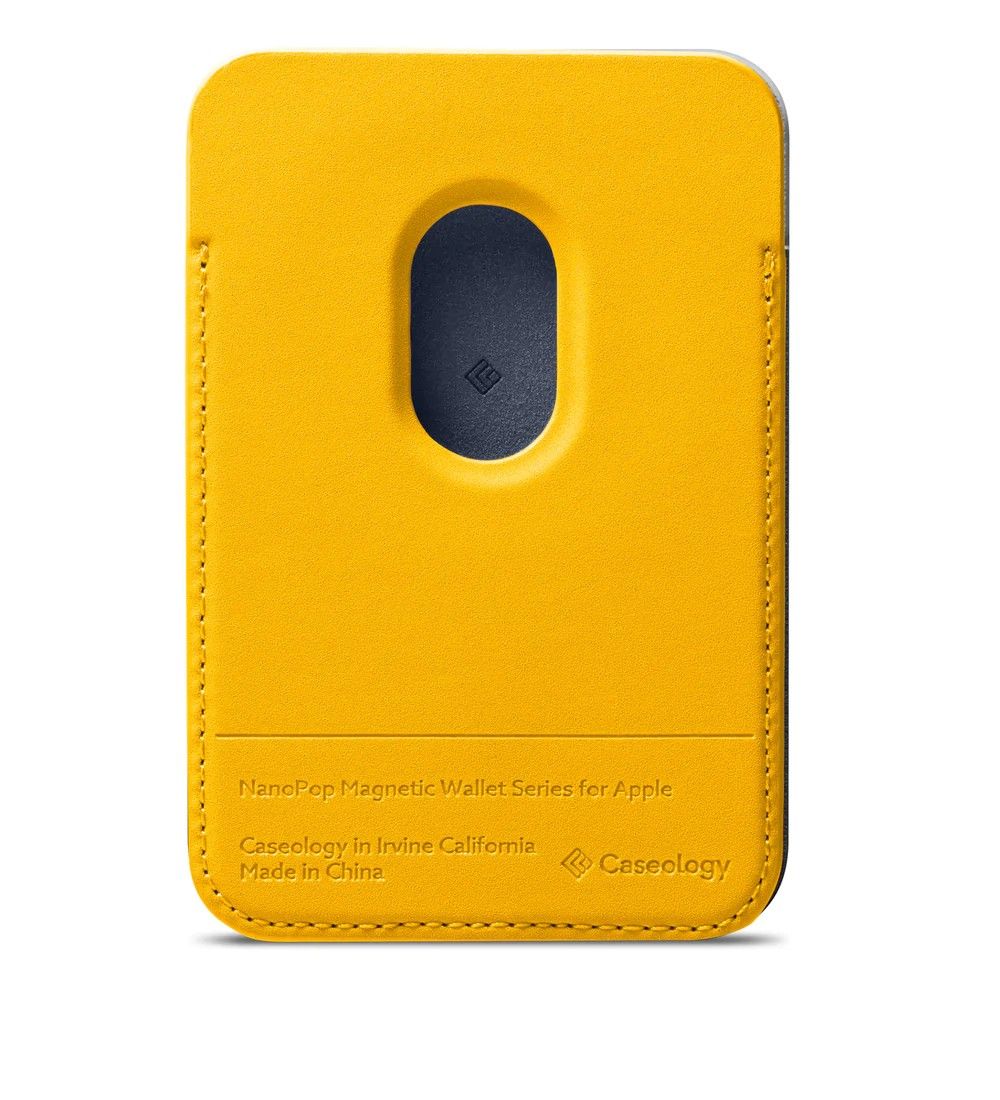 Caseology Nano Pop Mag Leather-2