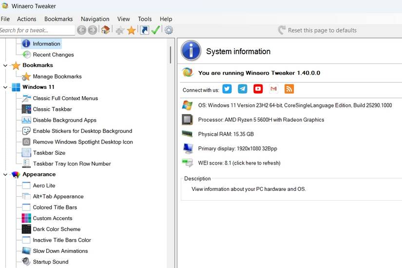 How to Remove the "Show More Options" Entry From the Context Menu on ...