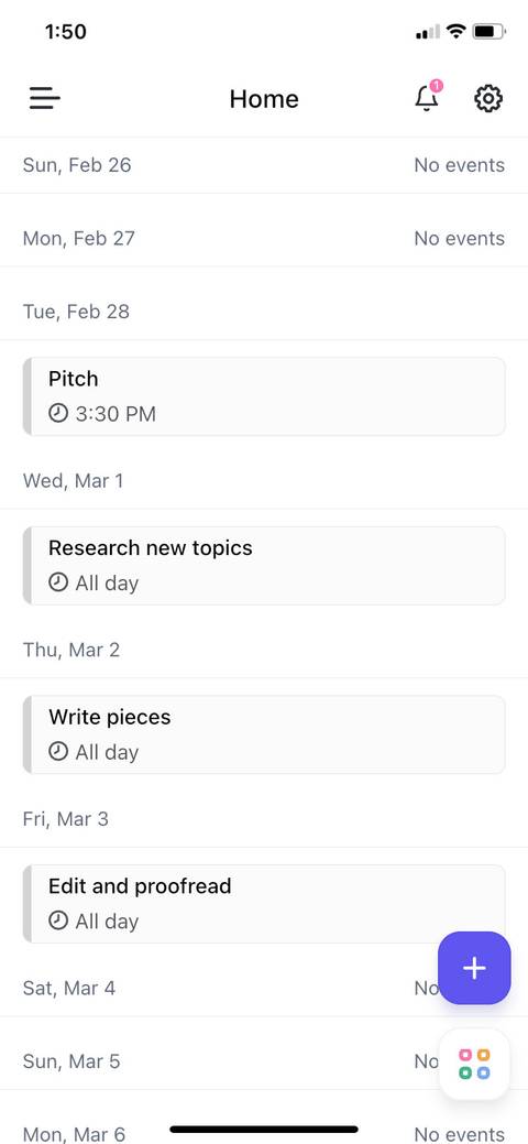 What Is Day Theming? How to Use This Productivity Method in Your ...