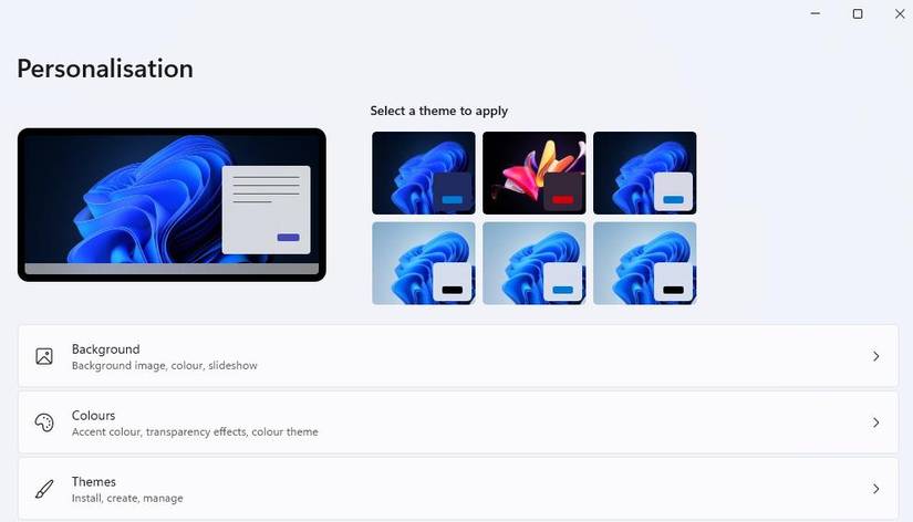 Change Chrome Color How to Change Google Chrome’s Color Scheme