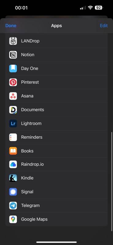 4 Ways to Combine Multiple Images Into a PDF on iPhone