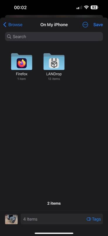 4 Ways to Combine Multiple Images Into a PDF on iPhone