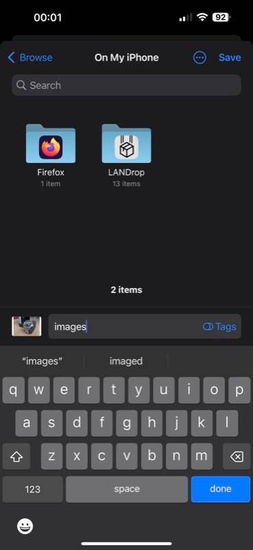 4 Ways to Combine Multiple Images Into a PDF on iPhone