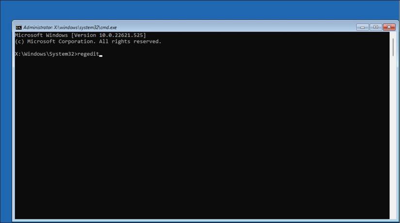 How to Reveal the Hidden Windows Administrator Account on the Login Screen