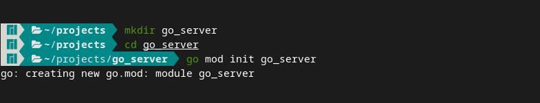How to Deploy a Golang Application Using AWS Elastic Beanstalk