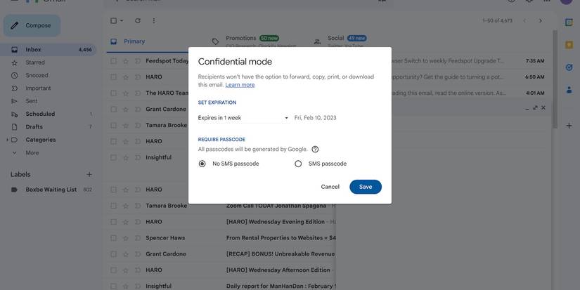 7 Email Security Mistakes You're Making (and How to Fix Them)