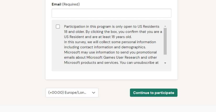 How to Participate in Xbox Research and Get Early Access to Games and ...