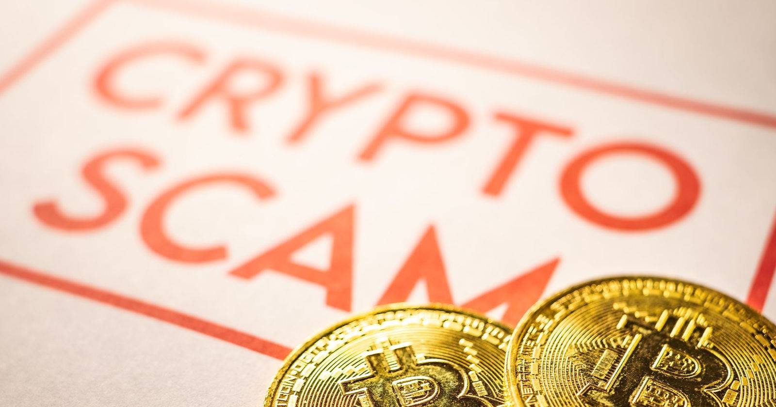 The 5 Biggest Crypto Rug Pulls of All Time