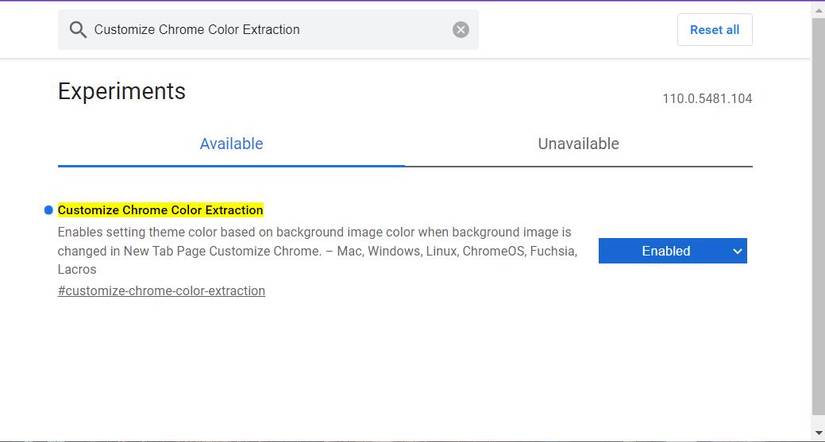 Change Chrome Color How to Change Google Chrome’s Color Scheme