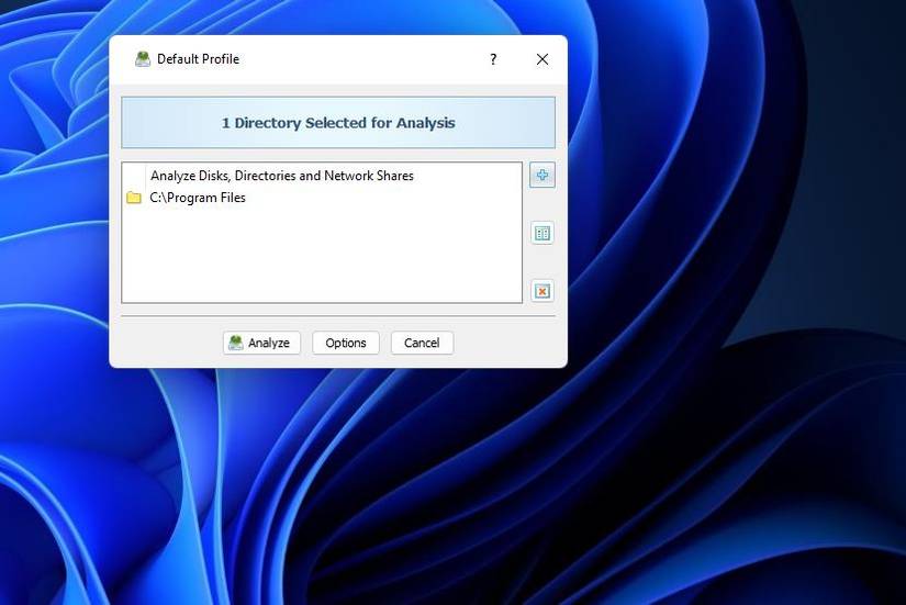 How to Add a Visual Disk Space Analyzer Tool to the Context Menu in ...