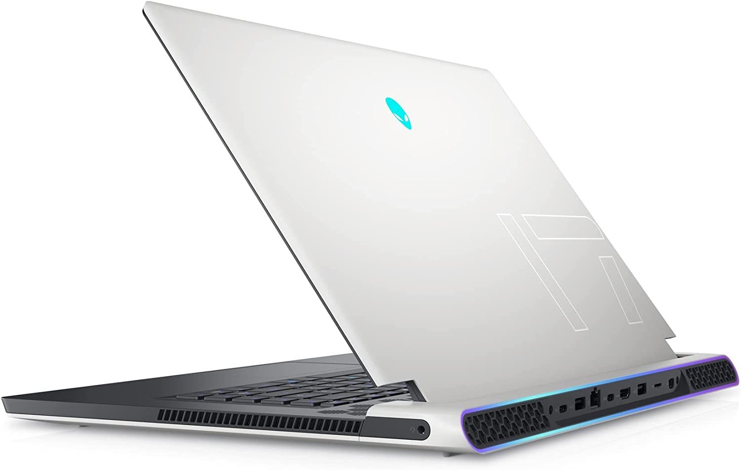 لپ تاپ دل Alienware x17 R2