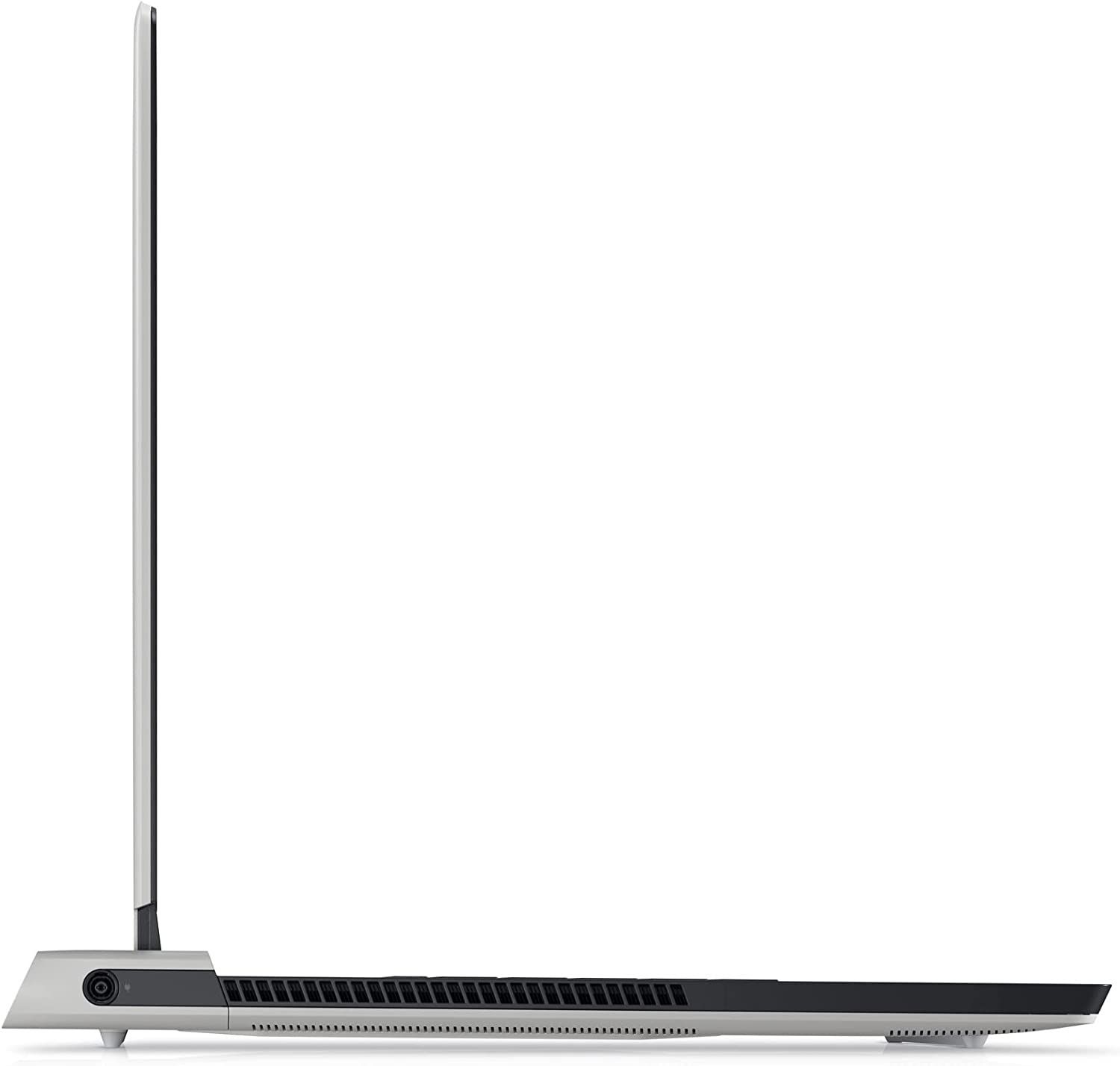 Dell Alienware x17 R2 Thin