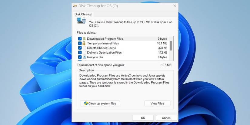 How to Fix Windows Update Error Code 0x80073712
