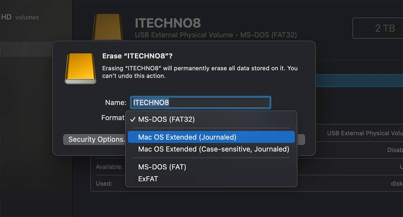 What Is Disk Utility in macOS? (and How to Use It)
